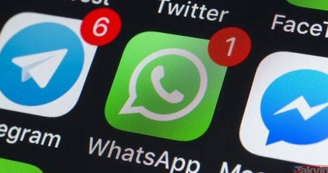 WhatsApp, Facebook çöktü – Fotoğraf indirme başarısız sorunu
