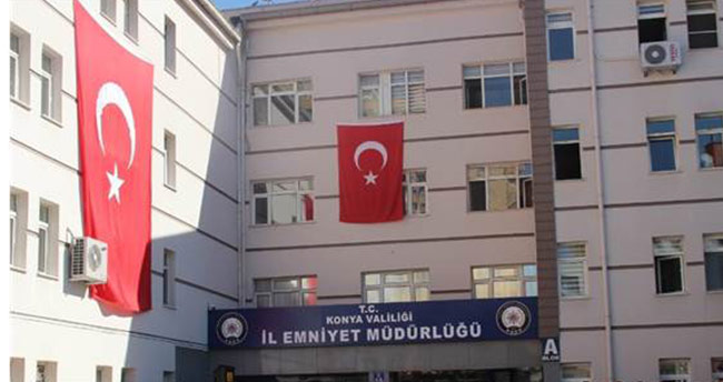 Konya Emniyeti’nden havai fişek uyarısı