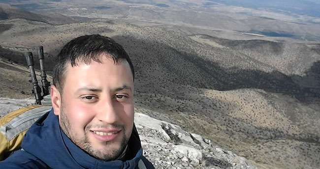 Çığ altında kalan Konyalı dağcının cansız bedenine 8 ay sonra ulaşıldı!