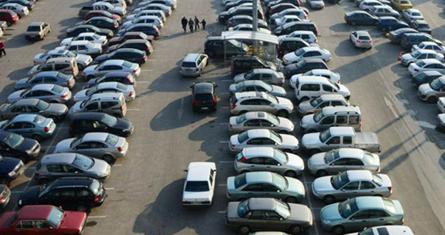 Araç sahipleri dikkat! Yeni düzenleme yapıldı