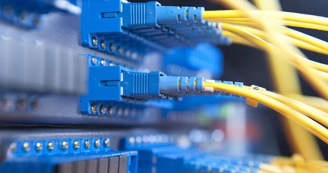 Kişi başına düşen en uzun fiber altyapıda Konya ikinci sırada