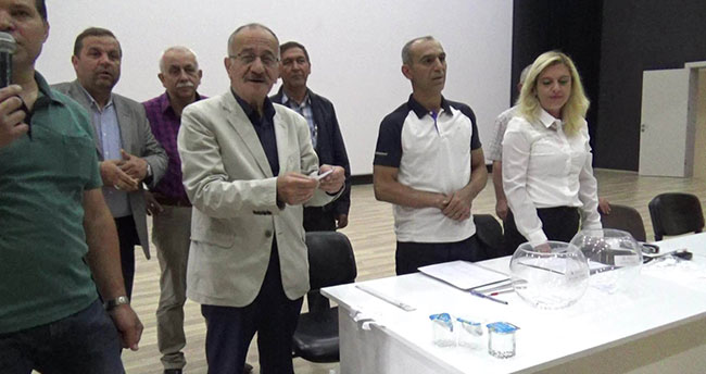 Beyşehir yeni sanayi sitesine kavuşuyor
