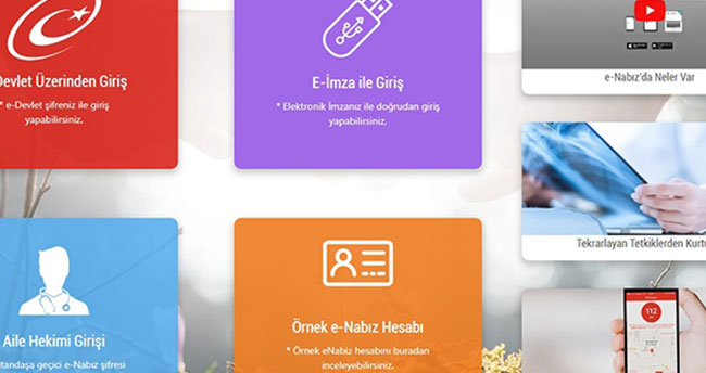 Hastaneye giden herkesi ilgilendiriyor! 12 milyon kişi kullanıyor…