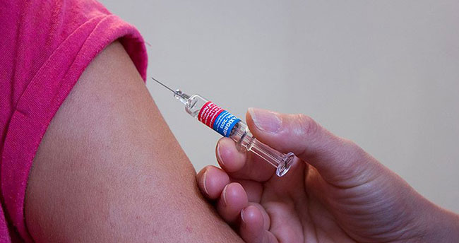 Hepatite bağlı ölüm riski aşılama ile azaltılacak