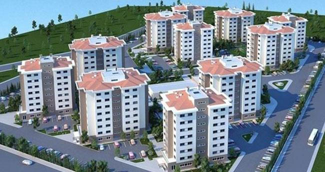 TOKİ peşinat ödemeleri ne zaman yapılacak?