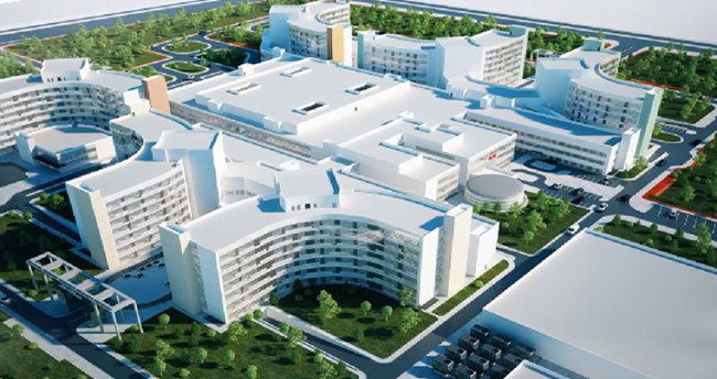 Konya Şehir Hastanesi personel alımları başladı mı?