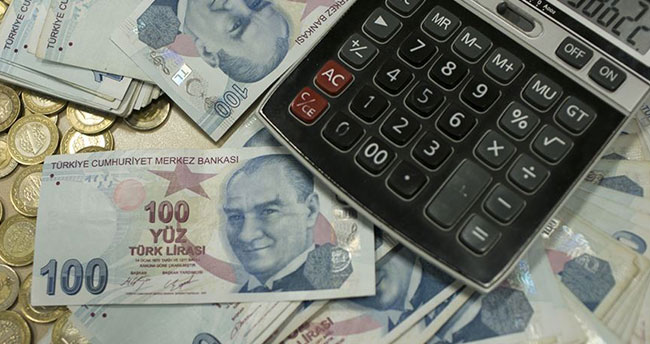 Cari denge rakamları açıklandı
