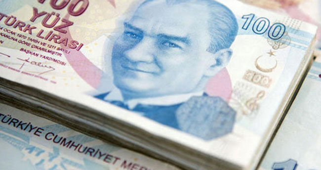 Öğretmenlere eylül ayında bin 171 lira ek ödeme