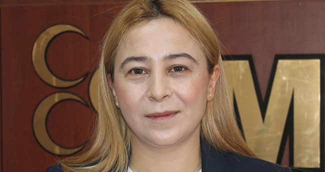 MHP Konya milletvekili Esin Kara, çiftçinin elektrik borçları için kolaylık istedi