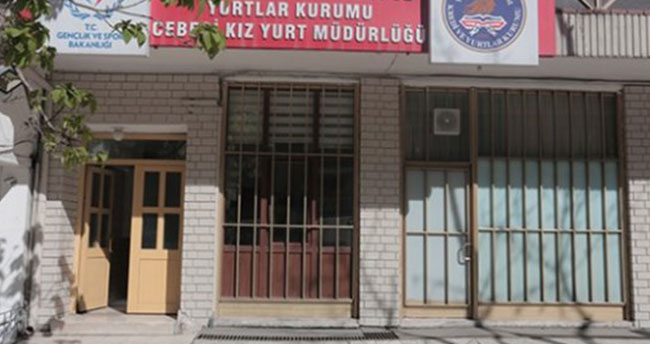 KYK yurduna zam geldi
