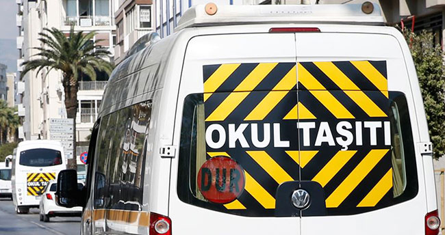 Okul servis ücretinde yüksek fiyat kurnazlığına dikkat