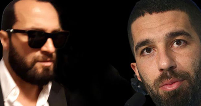 Arda Turan- Berkay Şahin davasında mahkeme kararını verdi