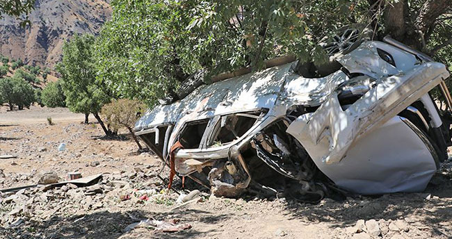 Hain saldırı sonrası Belediye Başkanı gözaltında