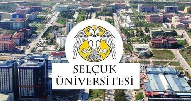 Selçuk Üniversitesi sözleşmeli personel alacak