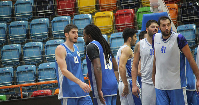 Rakip Fethiye Belediye