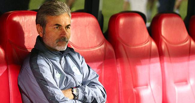Aykut Kocaman: Utanç vericiydi