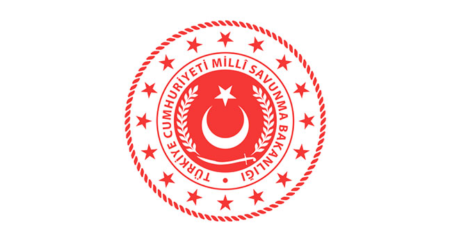 Milli Savunma Bakanlığı, ‘Savaş Yönetim Sistemi ADVENT’ ile yapılan atışı paylaştı