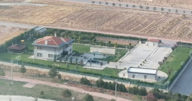 Selçuk Üniversitesi’nden açıklama