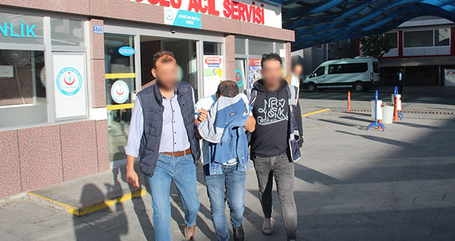 Konya’da sahte engelli sağlık raporu hazırlayanlara operasyon: 26 gözaltı kararı