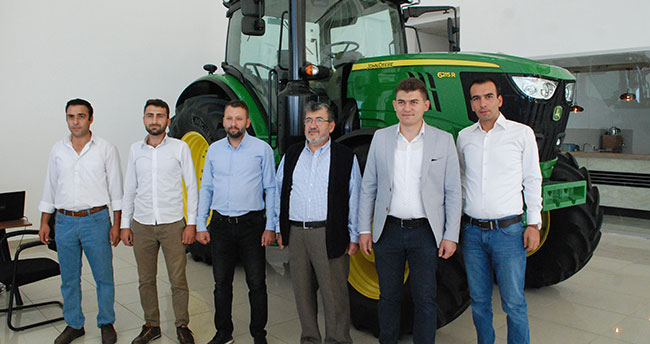 Metosan’dan dev hamle