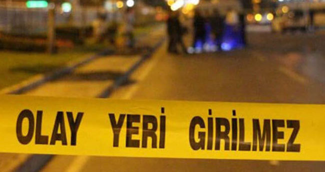 Kayseride 1 kişi tartıştığı karısını bıçakla yaraladı