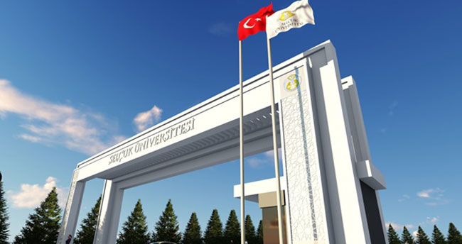 Selçuk Üniversitesi Sanat ve Tasarım Fakültesinin adı değişti