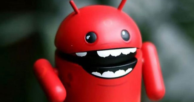 Android güvenlik açığı olan telefonlar tespit edildi