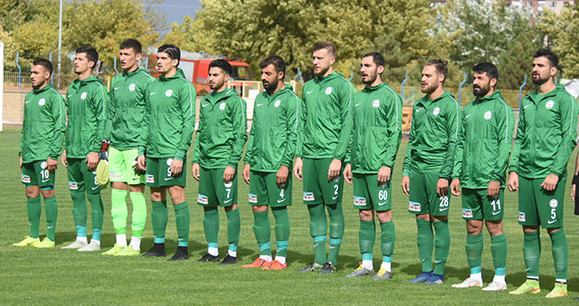 Yavru Kartal Manisa yolcusu