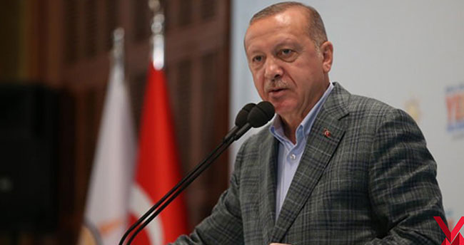 Erdoğan uyardı: İçenleri biliyorum, ağır vergiler getiriyoruz