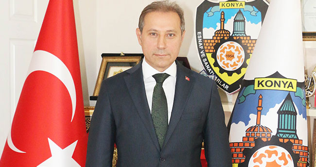 Başkan Karabacak: “Barış Pınarı Harekatını sonuna kadar destekliyoruz”