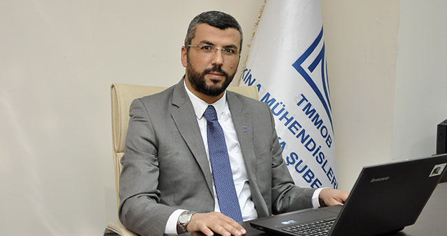 Altun: “Kombi seçiminde ve kullanımında dikkatli olmalıyız”