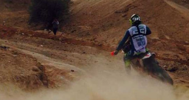 Konya Enduro Fest 2019 Yarışları cuma günü başlayacak