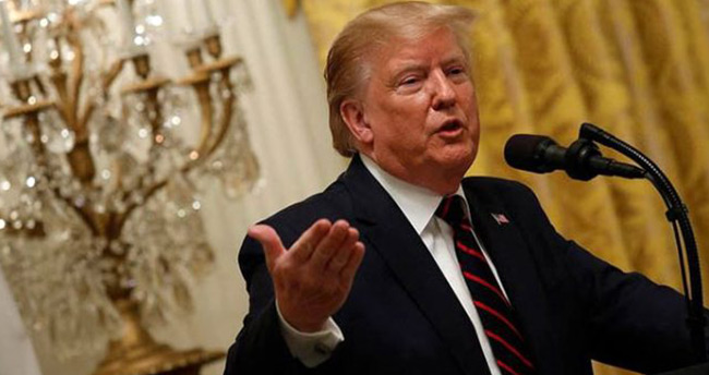 Ateşkes anlaşması sonrası Trump’tan yaptırım açıklaması: Türkiye’ye yönelik yaptırımlara gerek olmayacak