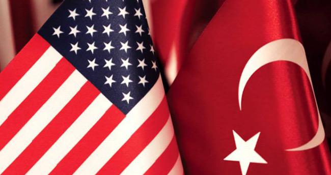 ABD ve Türkiye arasında diplomasi trafiği! Peş peşe görüşmeler