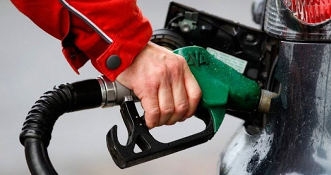 Motorine “indirimli” zam geliyor!