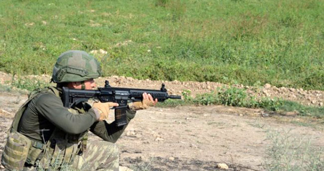 MSB duyurdu: 63 ülkeden 77 askeri ateşe Barış Pınarı Harekatı hakkında bilgilendirildi
