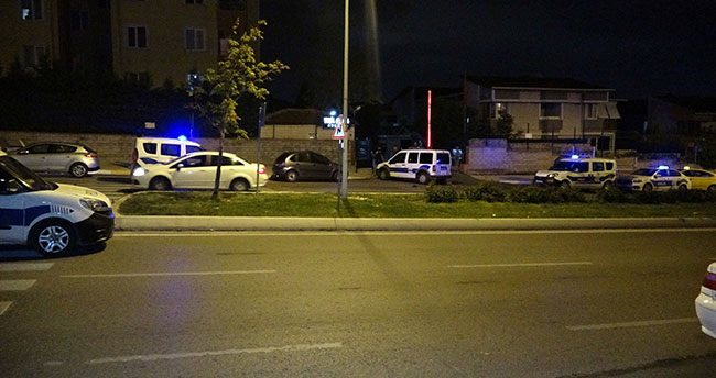 Çocukların kavgasına büyükler de karıştı, ortalık savaş alanına döndü