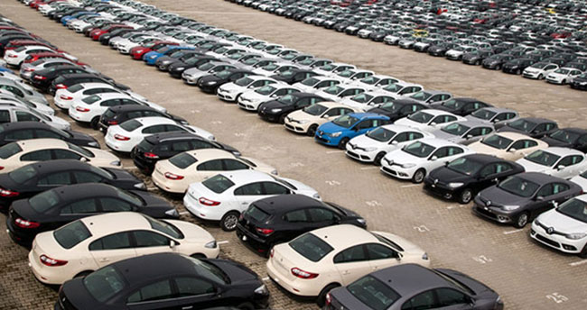 4 bin lira limit geliyor! Araç kira bedeli…