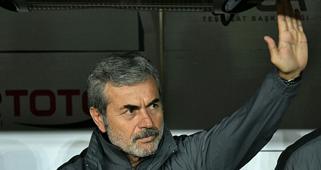 Kocaman: ‘Örnek bir davranış’