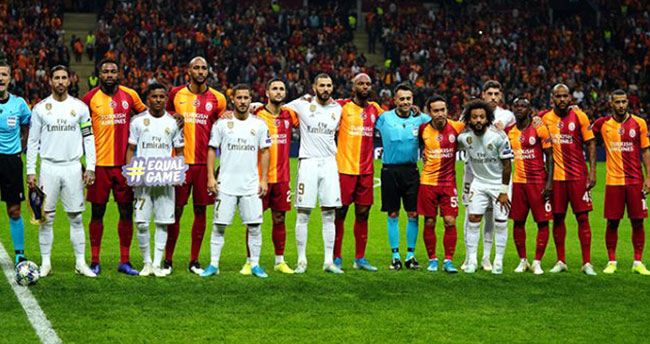 Galatasaray grubunda kaçıncı sırada? İşte puan durumu