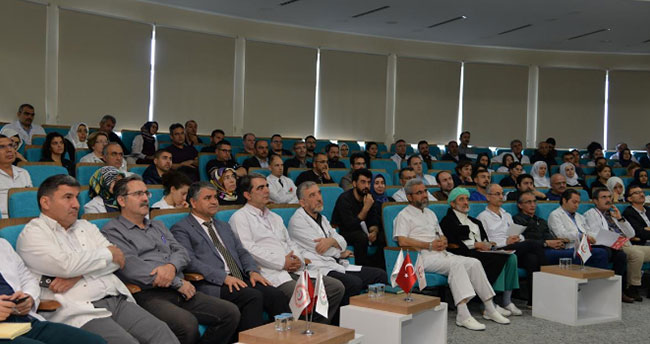 Konya Şehir Hastanesi’ne taşınma sürecinden sonra Meram Eğitim ve Araştırma Hastanesi kapanmayacak!