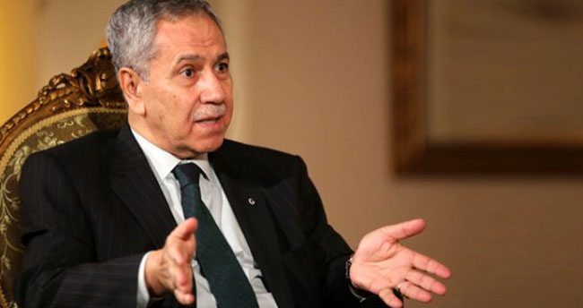 MHP’li iki isimden Bülent Arınç’a “KHK bir faciadır” tepkisi: Bir facia var, o da sensin