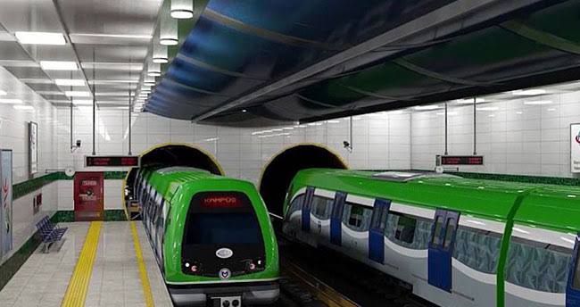 Başkan Altay tarih verdi: Konya metrosu 4 yılda tamamlanacak