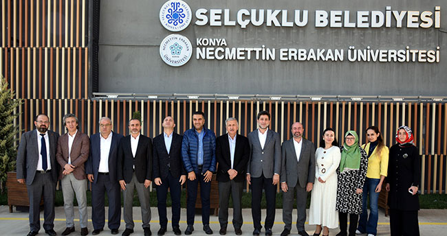 SOBE 4. Olağan Genel Kurul toplantısında Mustafa Ak güven tazeledi