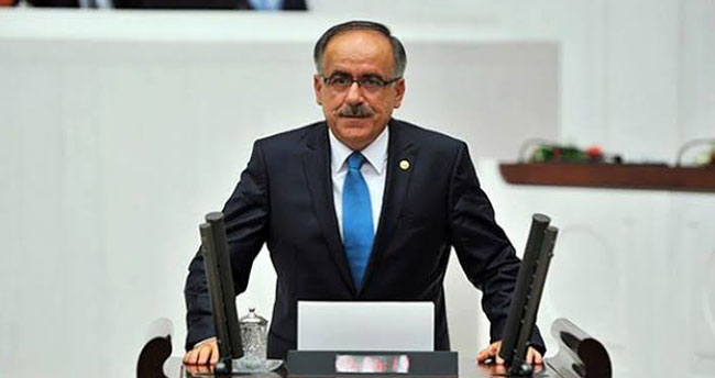 Kalaycı, Vergi Konunu Teklifini değerlendirdi