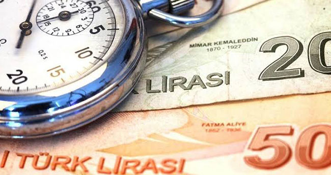 Vergi cezalarına indirim geldi