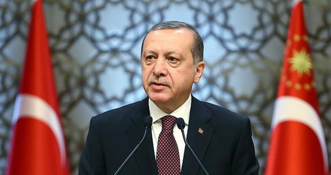 Başkan Erdoğan’dan Kiraz’da önemli açıklamalar