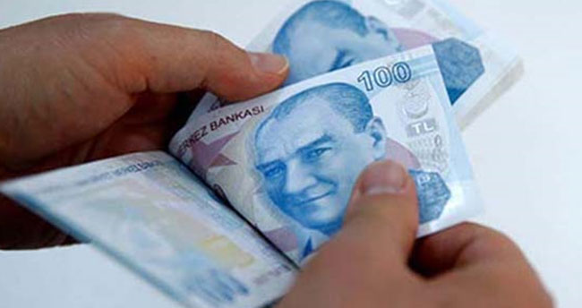 KYK duyurdu! KYK bursu ödeme tablosu belli oldu