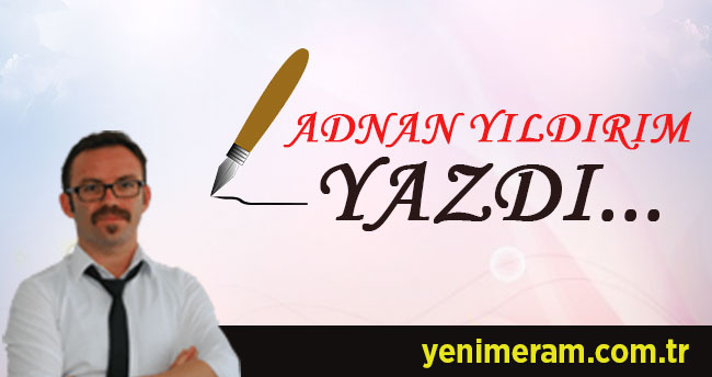 Biz iyiyiz!