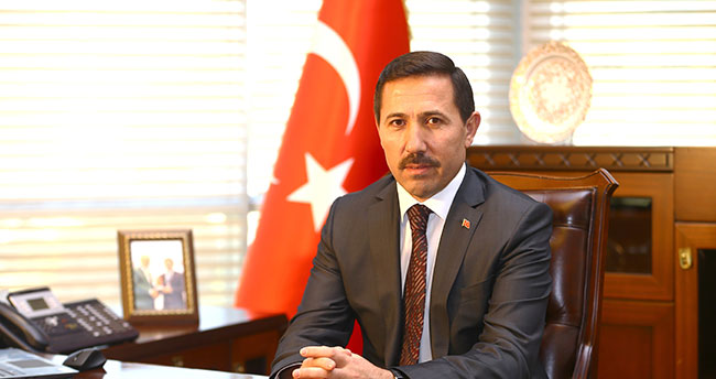 Başkan Kılca: “Engellilerimizin toplumsal hayata katılması, toplumu zenginleştirir ve güçlendirir”